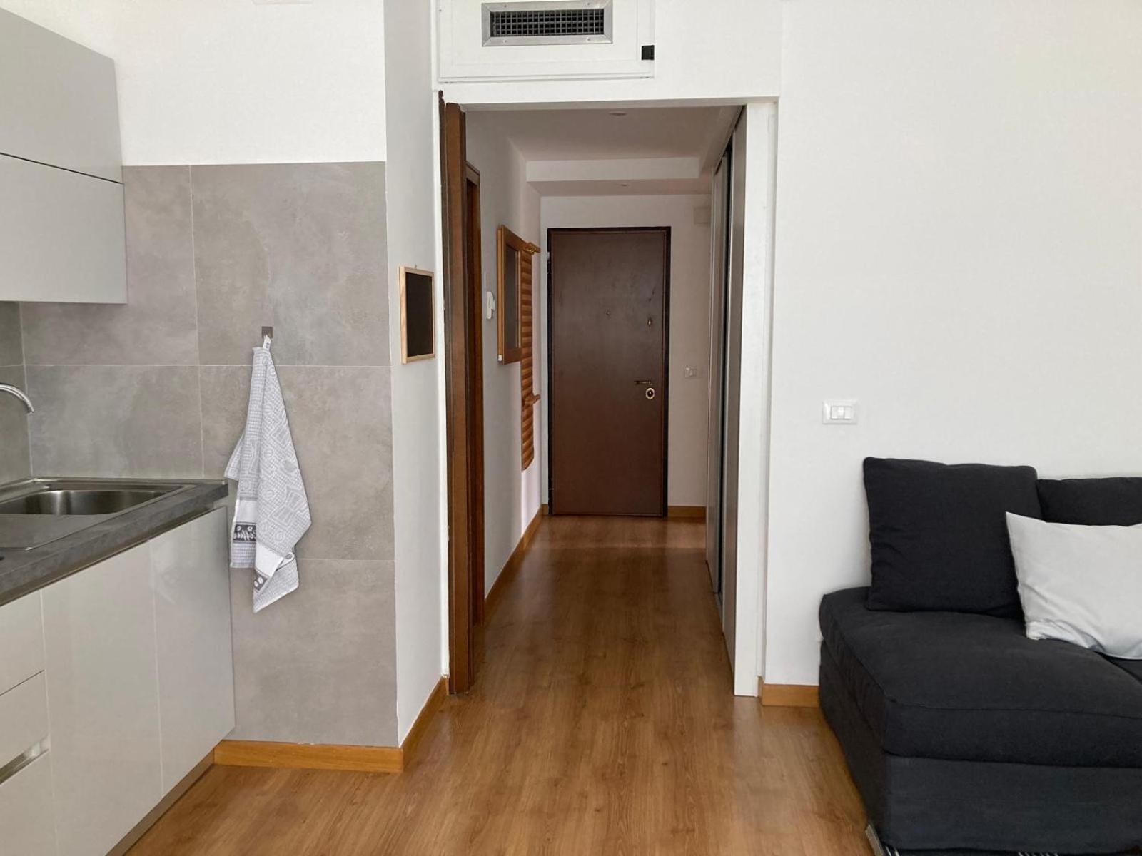 Ca' La Bella Vita Mestre Esterno foto