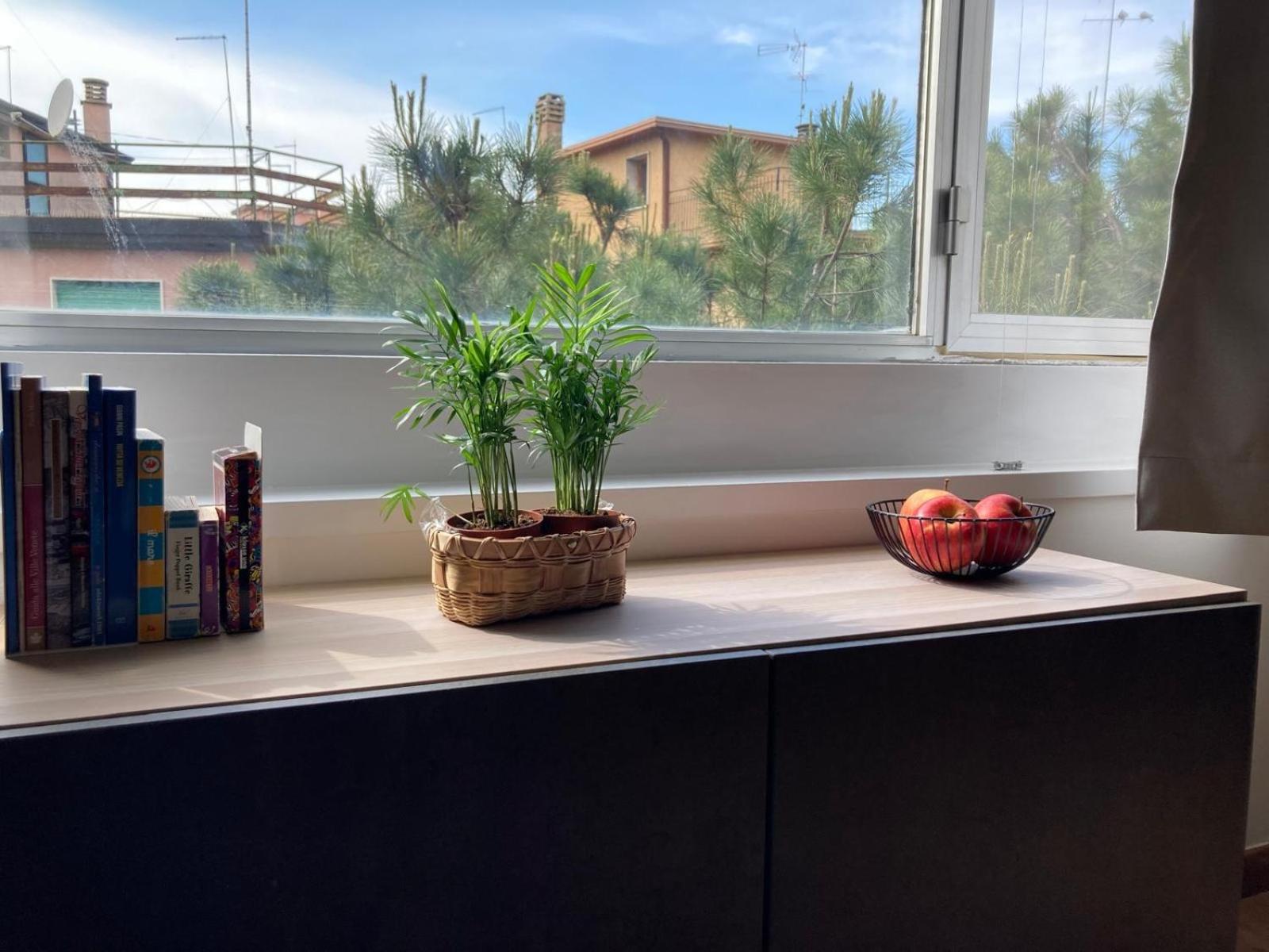 Ca' La Bella Vita Mestre Esterno foto